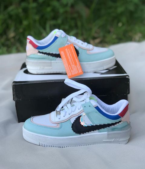 air force 1 shadow